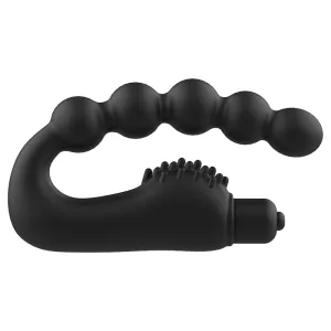 Anal-Massager Prostatik mit Vibration von Addicted Toys