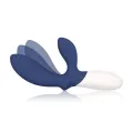 Loki Wave 2 Prostatamassager - Blau von Lelo