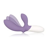 Loki Wave 2 Prostatikmassager - Violett von Lelo | Fesselliebe.de