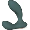 Hugo 2 Grünes Prostatamassager von Lelo