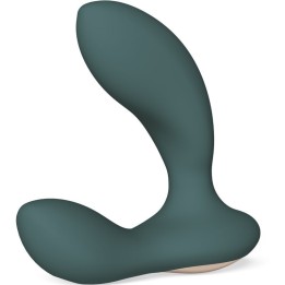 Hugo 2 Grünes Prostatamassager von Lelo | Fesselliebe.de