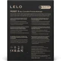 Hugo 2 Grünes Prostatamassager von Lelo