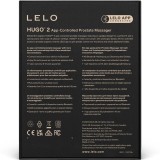 Hugo 2 Grünes Prostatamassager von Lelo | Fesselliebe.de