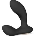 Hugo 2 Schwarzes Prostatamassager von Lelo