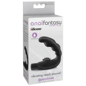 Vibrating Reach Around von Anal Fantasy Series