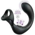 Vibrierender Analmassager mit Fernbedienung von Anal Fantasy Elite Collection