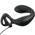 Vibrierender Analmassager mit Fernbedienung von Anal Fantasy Elite Collection