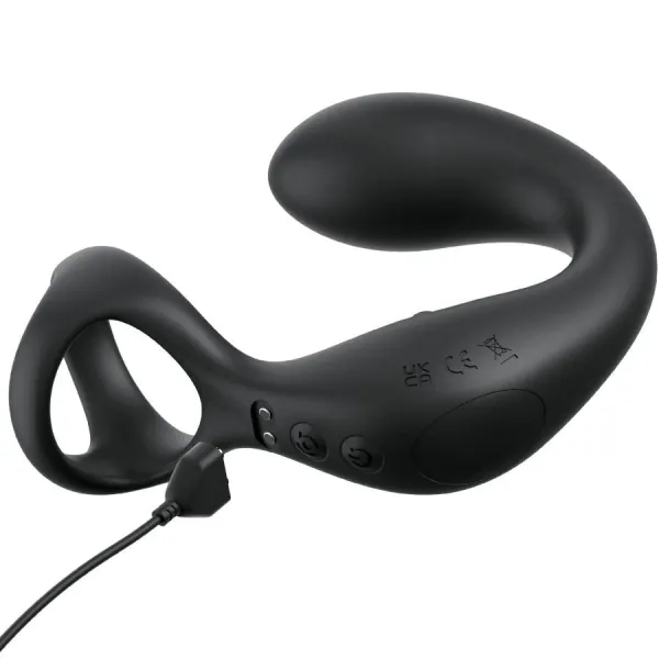 Vibrierender Analmassager mit Fernbedienung von Anal Fantasy Elite Collection | Fesselliebe.de
