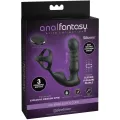 Vibrierender Analring und Massager mit Fernbedienung von Anal Fantasy Elite Collection