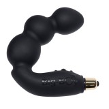 Big-Boy 7v männlicher G-Spot-Stimulator Schwarz von Rocks-Off | Fesselliebe.de