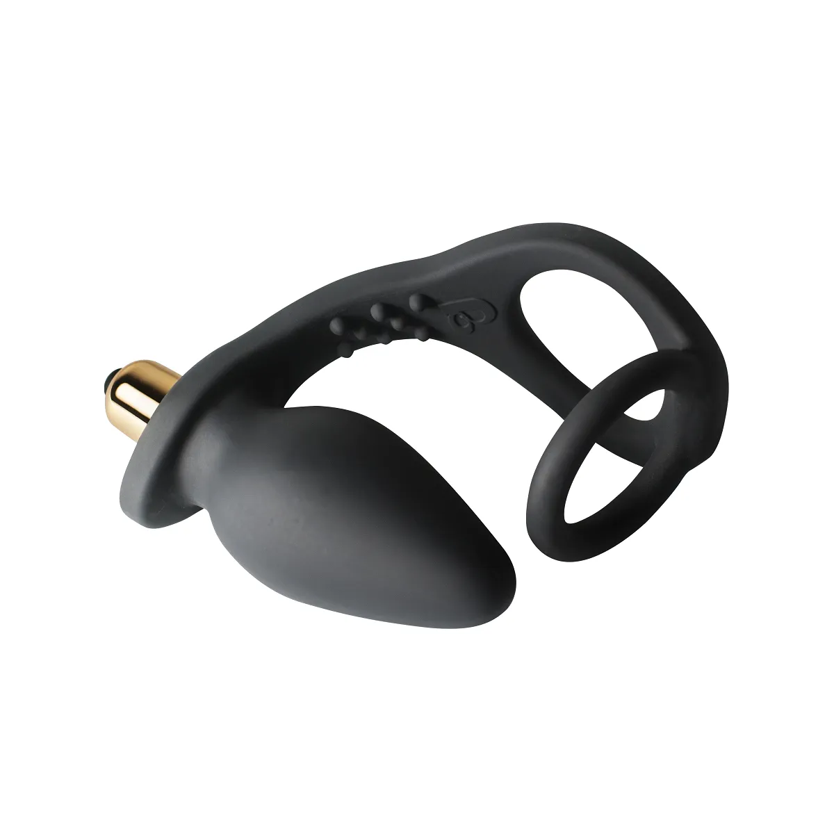 Ro-Zen Prostatikstimulator 7v von Rocks-Off | Fesselliebe.de