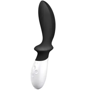 Loki Schwarzer Prostatikvibrator von Lelo