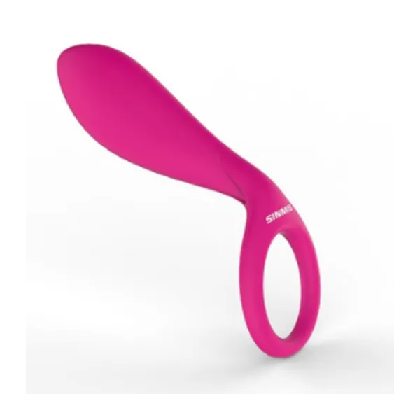 Tango Vibratorring von Nalone | Fesselliebe.de