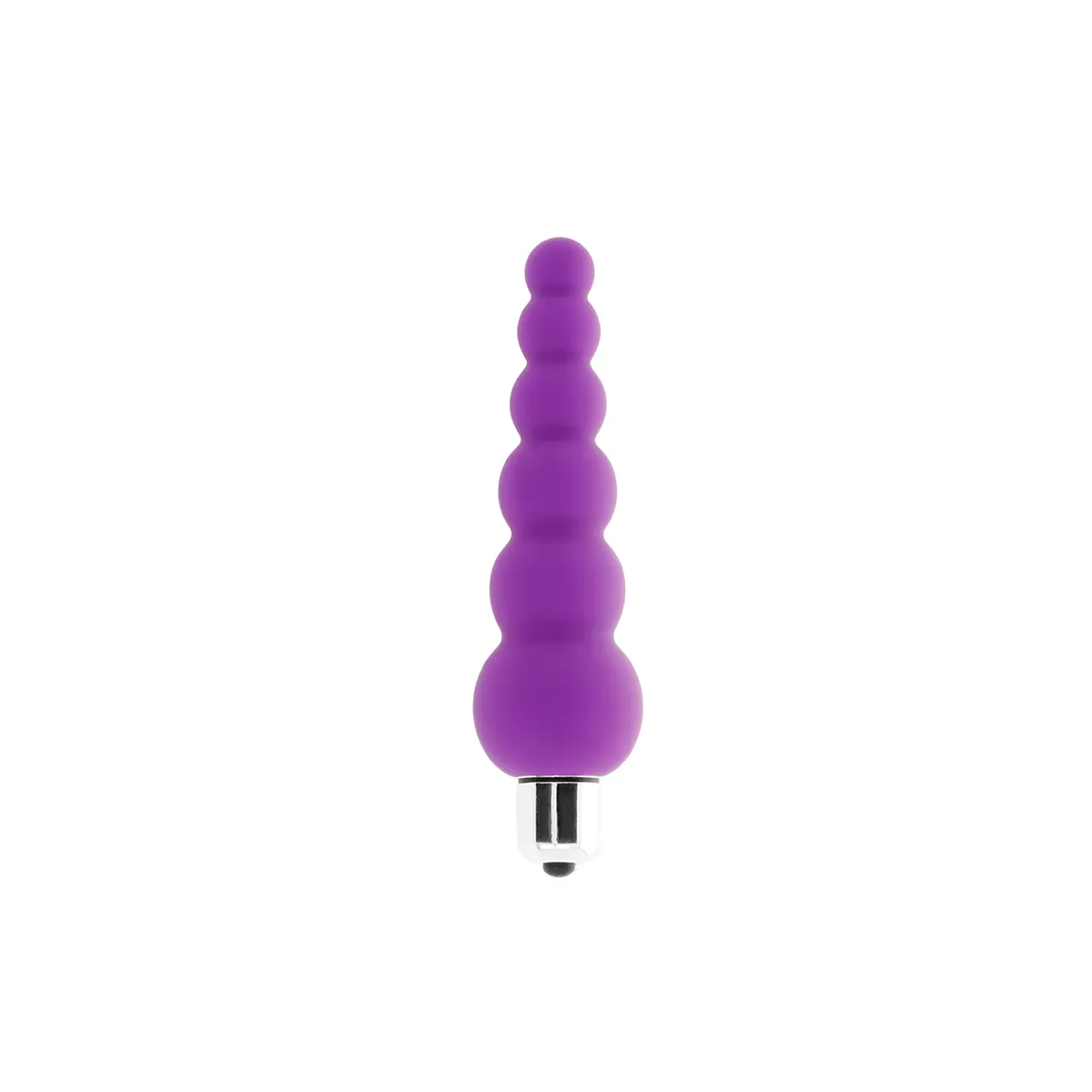 Snoopy 7 Geschwindigkeiten Silikon Lila von Intense Anal Toys | Fesselliebe.de