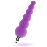 Snoopy 7 Geschwindigkeiten Silikon Lila von Intense Anal Toys | Fesselliebe.de