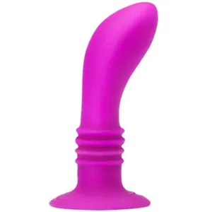 Booty Passion Vibrator Plug 10v von Pretty Love Smart | Fesselliebe.de