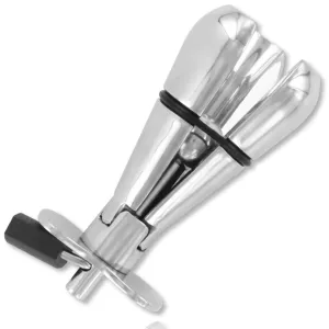 Analstecker mit Verriegelung von Metal Hard