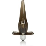 Mini Vibro Tease Schwarz von Calexotics | Fesselliebe.de