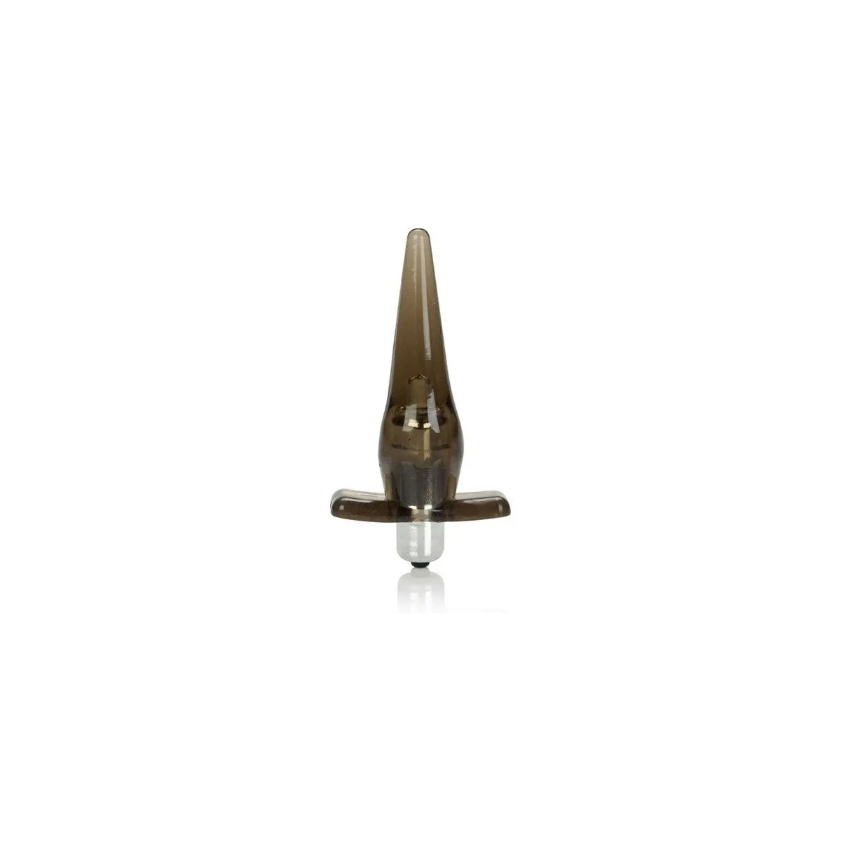 Mini Vibro Tease Schwarz von Calexotics | Fesselliebe.de