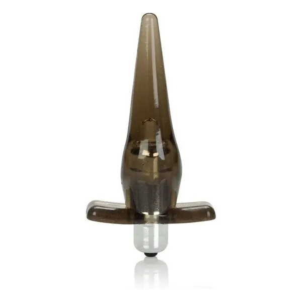 Mini Vibro Tease Schwarz von Calexotics | Fesselliebe.de