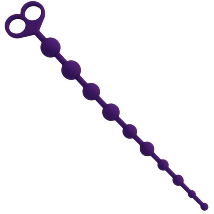 Jaiden Analperlenflieder von Intense Anal Toys | Fesselliebe.de
