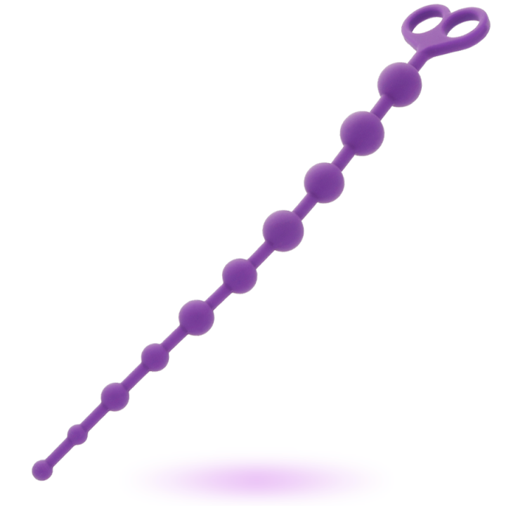 Jaiden Analperlenflieder von Intense Anal Toys | Fesselliebe.de