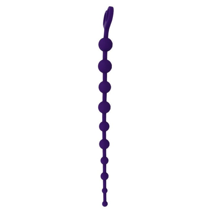 Jaiden Analperlenflieder von Intense Anal Toys | Fesselliebe.de