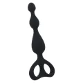 Schwarzer Anal Danti von Intense Anal Toys