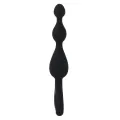 Schwarzer Anal Danti von Intense Anal Toys