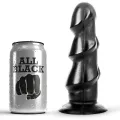 Dildo 17 cm von All Black