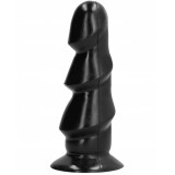 Dildo 17 cm von All Black | Fesselliebe.de
