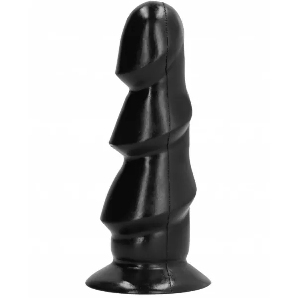 Dildo 17 cm von All Black | Fesselliebe.de