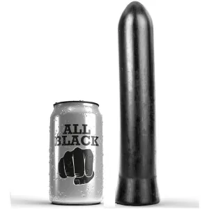 Dildo 22 cm von All Black | Fesselliebe.de