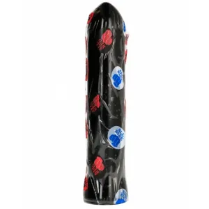 Dildo 22 cm von All Black