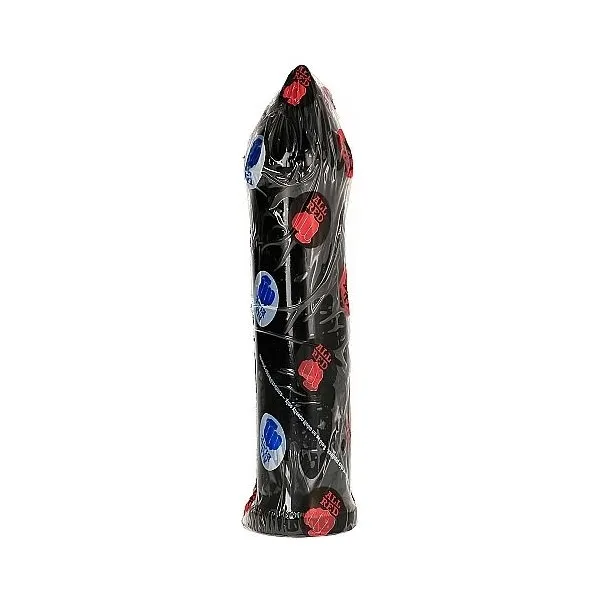 Dildo 24 cm von All Black | Fesselliebe.de