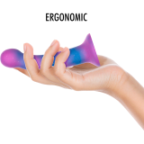 Dion Galaktischer Dildo S von Mythology Fantasy Dildo | Fesselliebe.de