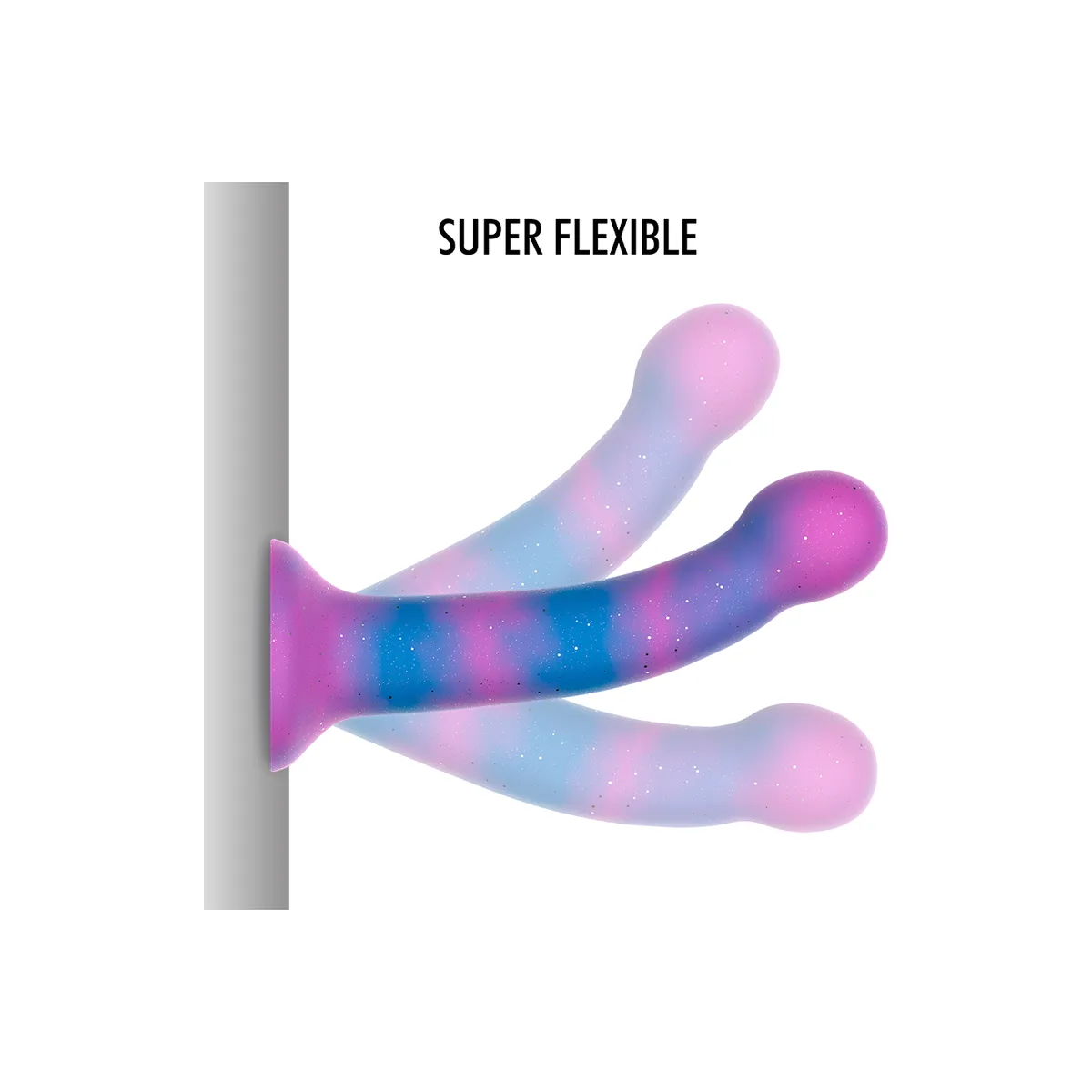 Dion Galaktischer Dildo S von Mythology Fantasy Dildo | Fesselliebe.de