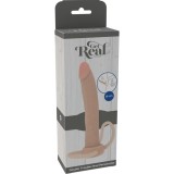 Double Trouble Silikon-Analpenetrator 16 cm von Get Real | Fesselliebe.de