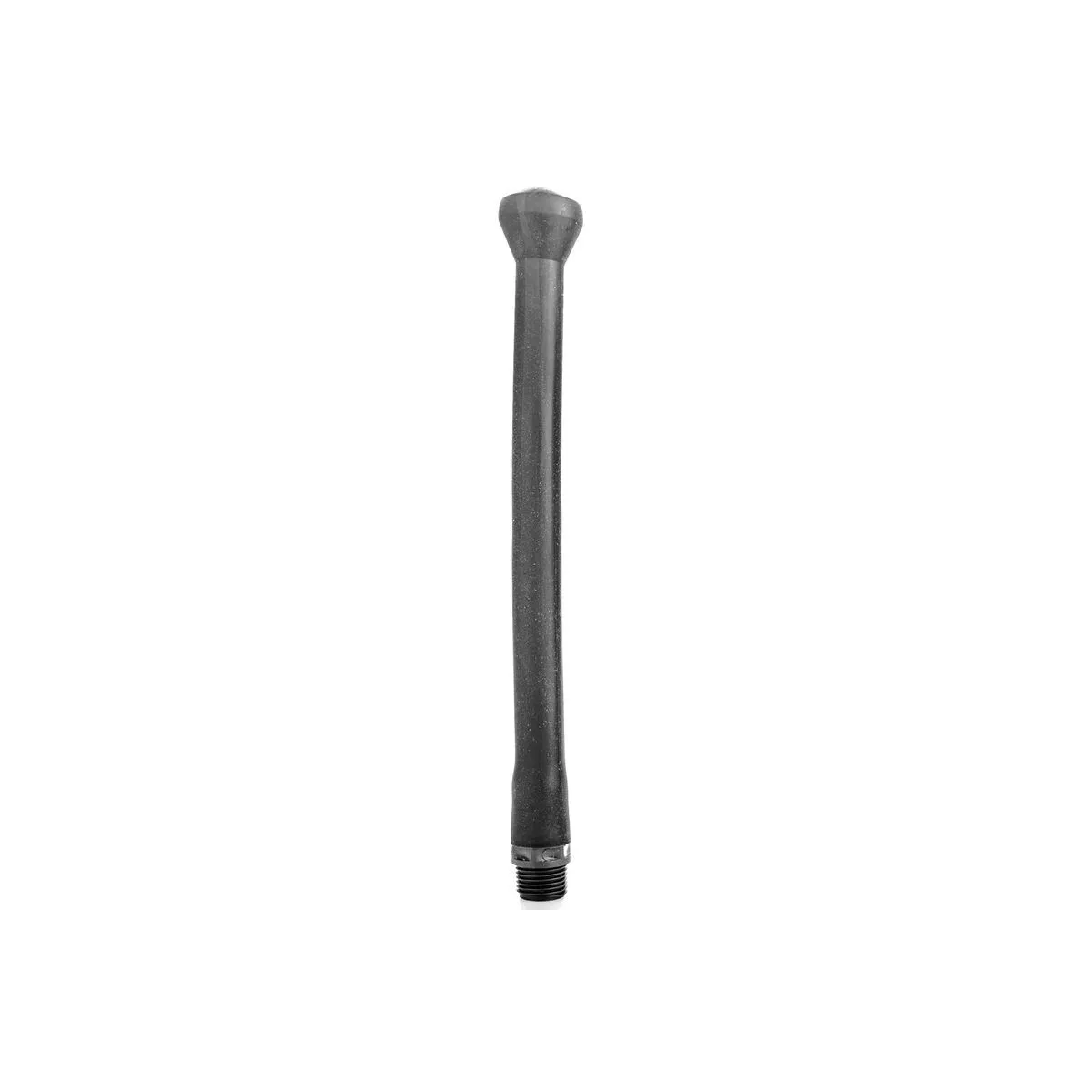Dusche Anal Silikon Sistema Stopper 27 cm von All Black | Fesselliebe.de
