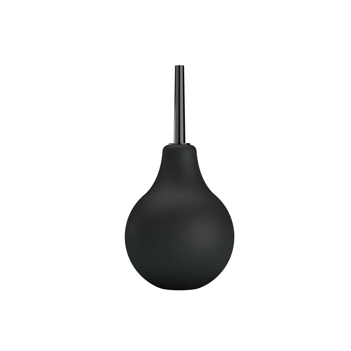 Pear Anal Shower Blkb Schwarz von Mr Play | Fesselliebe.de