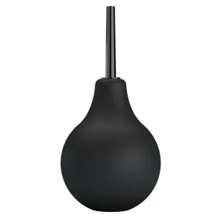 Pear Anal Shower Blkb Schwarz von Mr Play | Fesselliebe.de