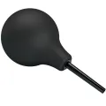 Pear Anal Shower Blkb Schwarz von Mr Play