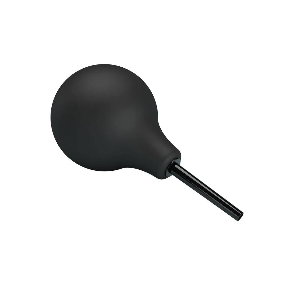 Pear Anal Shower Blkb Schwarz von Mr Play | Fesselliebe.de