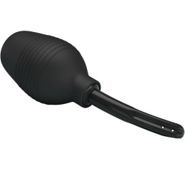 Anal-Dusche Blkc Super Power Schwarz von Mr Play | Fesselliebe.de