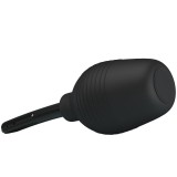 Anal-Dusche Blkc Super Power Schwarz von Mr Play | Fesselliebe.de