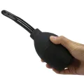Anal-Dusche Blkc Super Power Schwarz von Mr Play