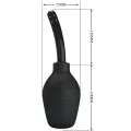Anal-Dusche Blkc Super Power Schwarz von Mr Play