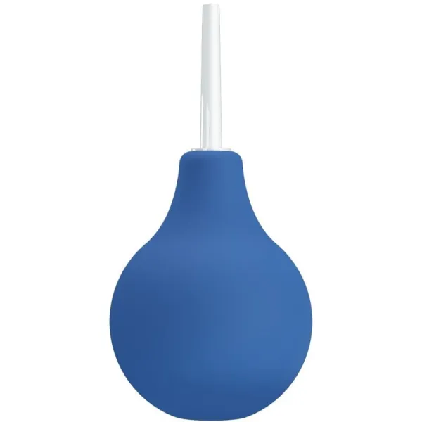 Anal-Dusche Blueb Super Power Blue von Mr Play | Fesselliebe.de