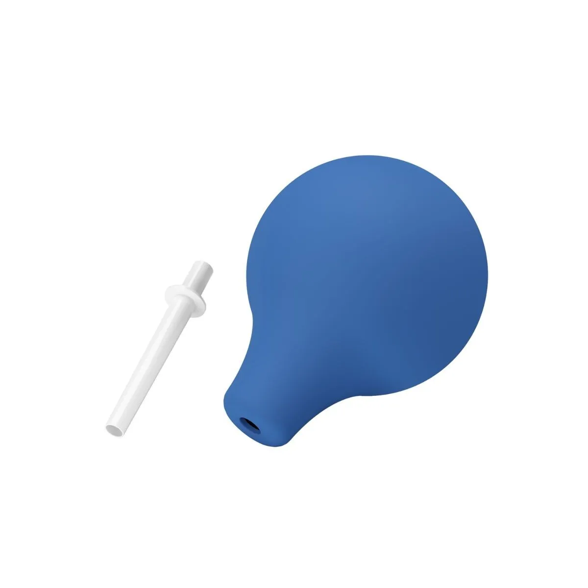 Anal-Dusche Blueb Super Power Blue von Mr Play | Fesselliebe.de