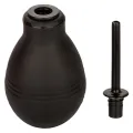 One Way Analdusche Schwarz von Calexotics